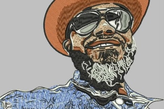 do best embroidery digitizing quick service