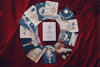 professional lenormand spread readings