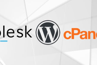 setup cpanel, cloudlinux, apache, nginx , mysql, phpmyadmin, linux server issues