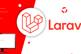 fix, develop PHP laravel application or wordpress development