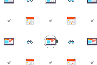 do a beautiful pattern design