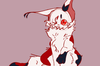 draw your warrior cat oc