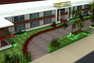 design your garden fast and beautiful