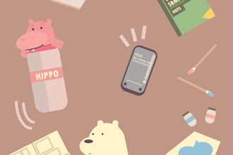 make vector asset 2d
