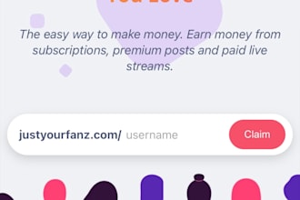 create a onlyfans website