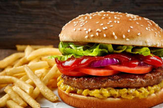 do menu item photo sourcing for online ordering platforms