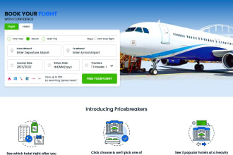 do amadeus API integration