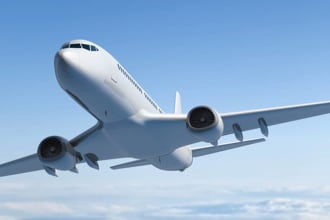 do air shipping from china to USA UK europe australia canada with ddp ddu terms