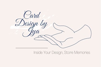 make your fictitious card come true