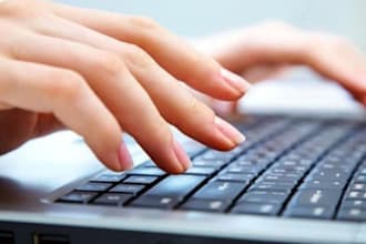clean your excel contact database