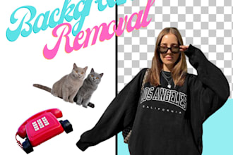 remove background from your image
