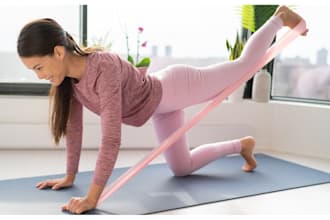 train you achieve your first handstand
