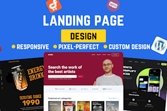 do wordpress landing page design landing page website sales funnel landing page
