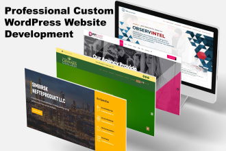 set up premium memberpress and learndash sites for you