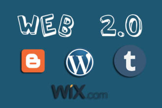 do 90 web 2 0 backlinks