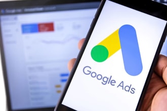 set up,manage and optimize google ads adwords ppc campaign
