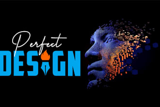 do any graphic design, photoshop work, ai image editing, redesign, vector art