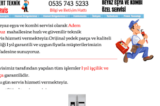 design a new website for you