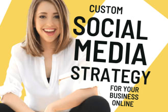 conduct your social media audit deep dive
