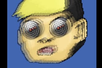 now open from five dollars here , its all about nfts