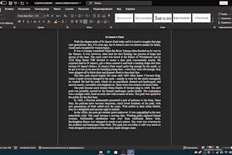 do translations, subtitles, your resume, transcriptions