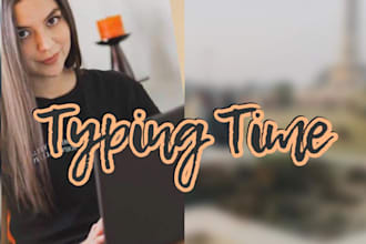 do typing and rewriting work