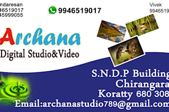 do quick photoshop editing in hours