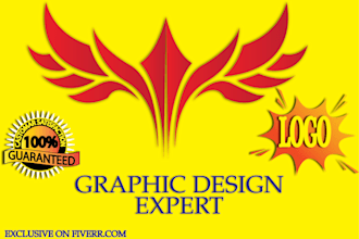 do creative minimalist  logo design