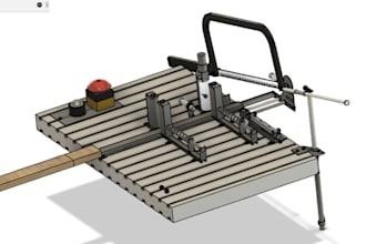 make a printable 3d model