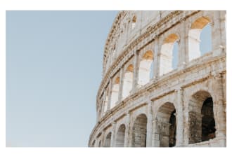 recommend places to visit for your trip to italy
