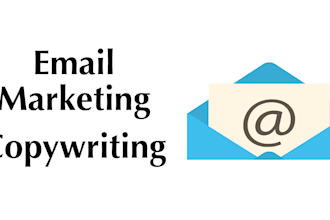 write compelling copywriting for emails
