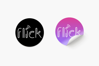 help you provide the visual identity of your company