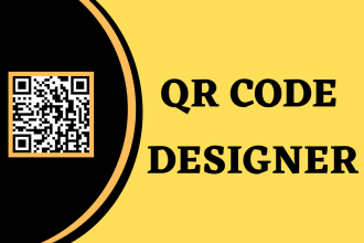 create qr code design, custom qr code with logo, qr code maker,qr code generator
