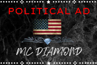 be your trusted political campaign voice