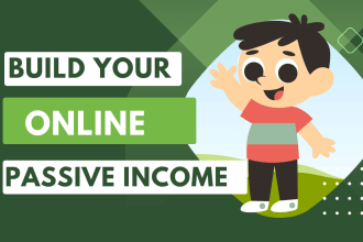 build affiliate marketing and ads based money making blog