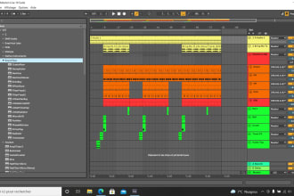 produce custom and type beats for your drill and trap songs