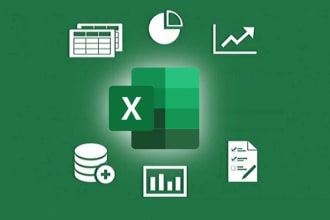 superbly do financial modeling, forecasting, and budgeting