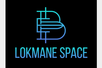 make logo designe for you