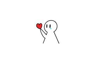 draw a hand drawn figure