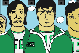 remaking any picture in mspaint
