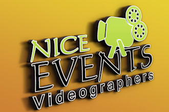 convert your logo to the 3d design