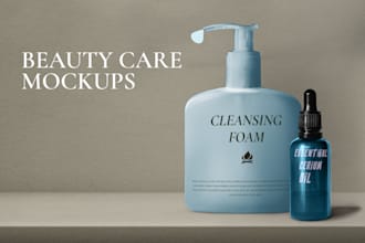 design a beautiful labels in your business or companies