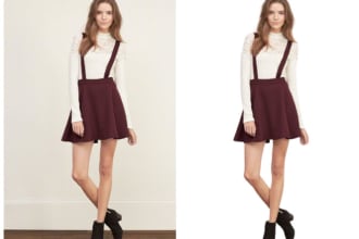remove background  images with white or transparent