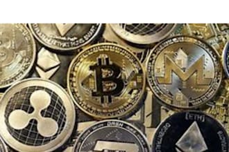 tweet about your crypto project