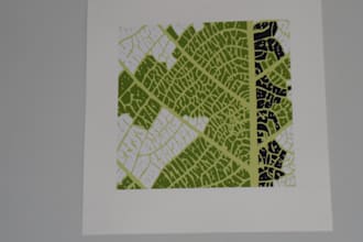 make organic textile designs