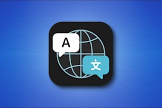 translate english to sinhala,tamil,hindi and korean