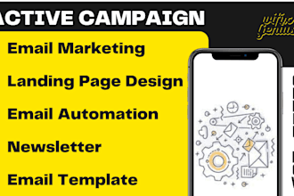 activecampaign email automation activecampaign email marketing