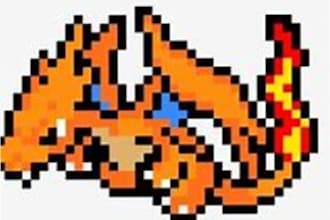 make pixel art for a hobby