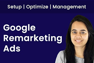 setup remarketing retargeting google ads adwords campaign