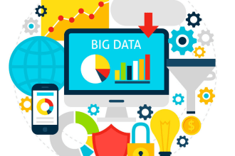 do big data analysis using spark scala